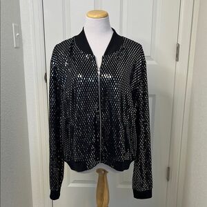 LuLaRoe Stevie, Elegant- 2XL